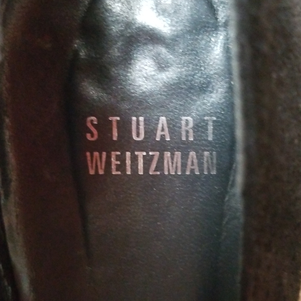 Stuart Weitzman